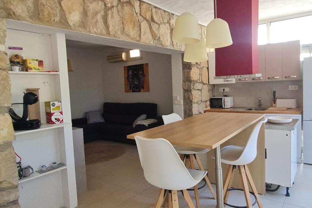 Acogedor Bungalow Adosado El Campello Ngoại thất bức ảnh
