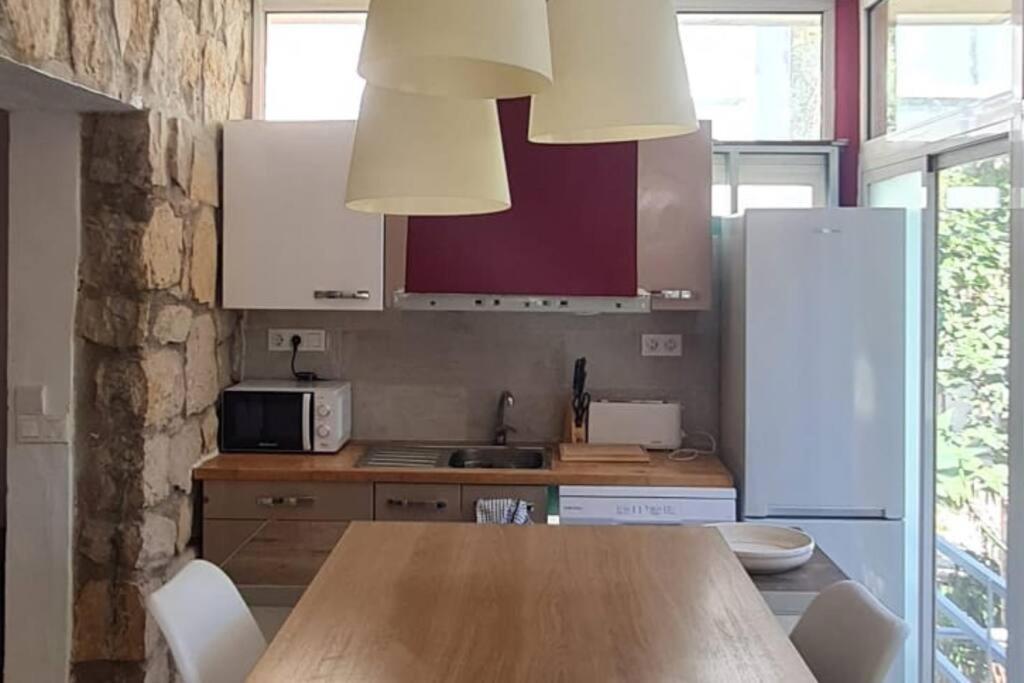 Acogedor Bungalow Adosado El Campello Ngoại thất bức ảnh
