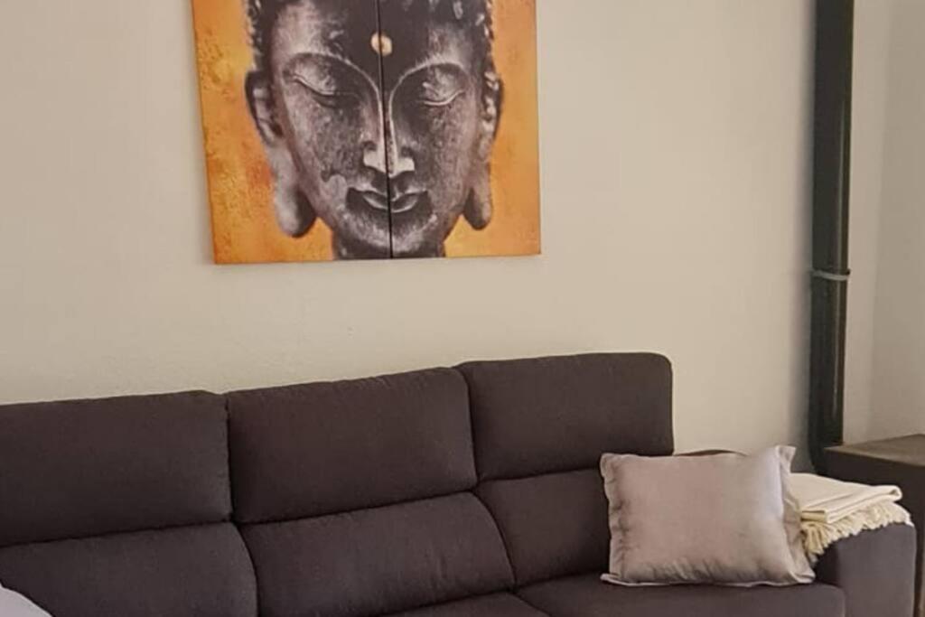Acogedor Bungalow Adosado El Campello Ngoại thất bức ảnh