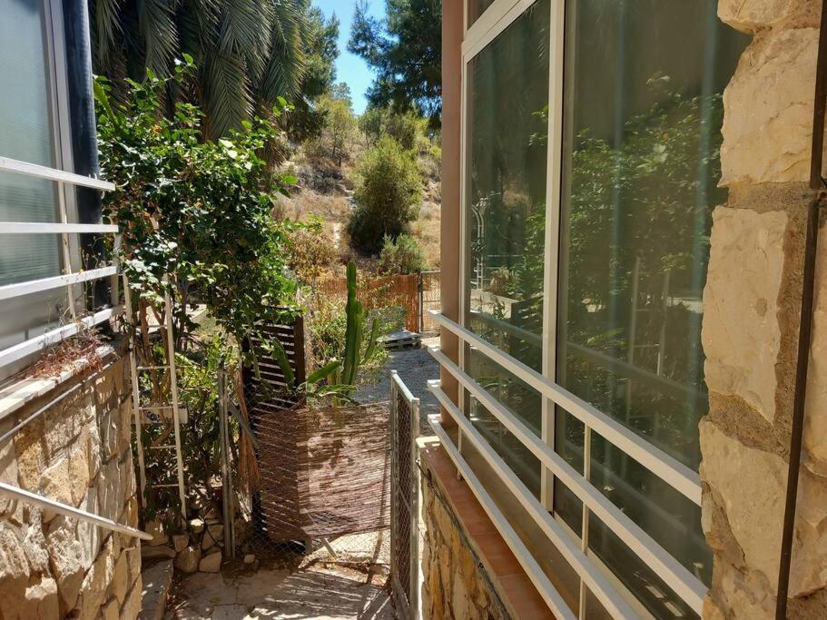 Acogedor Bungalow Adosado El Campello Ngoại thất bức ảnh